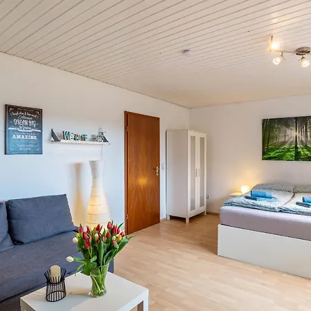 Apartment Waechtersberg