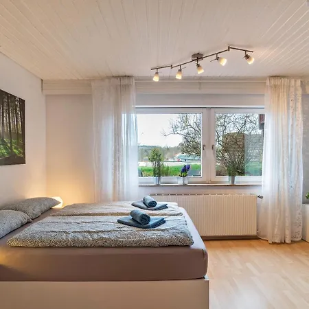 Apartment Waechtersberg Wildberg (Baden-Wurttemberg)