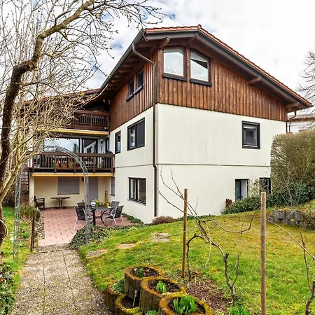 Waechtersberg Apartment Wildberg (Baden-Wurttemberg)
