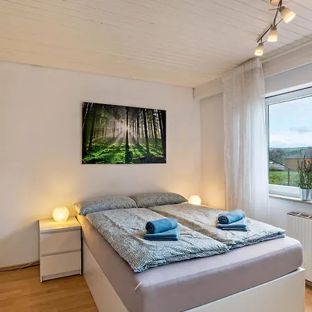 Apartment Waechtersberg Wildberg (Baden-Wurttemberg)