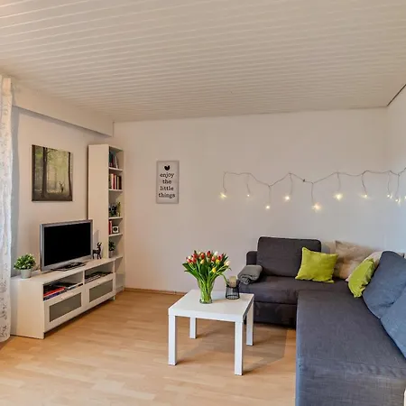Waechtersberg Apartment