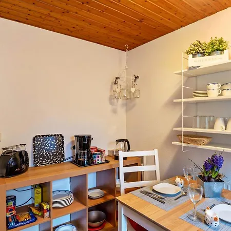 Apartment Waechtersberg Wildberg (Baden-Wurttemberg)