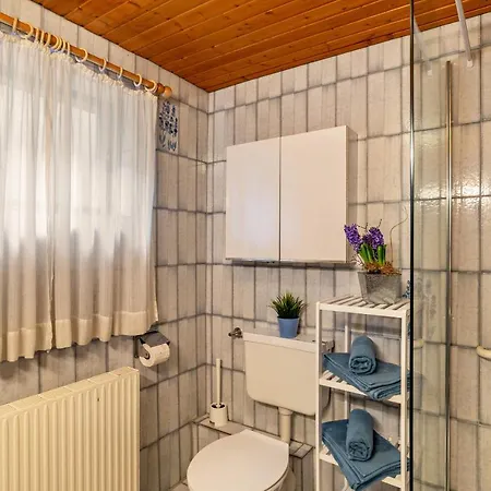 Apartment Waechtersberg