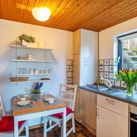 Apartment Waechtersberg Wildberg (Baden-Wurttemberg)