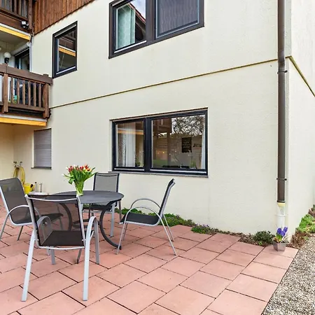 Waechtersberg Apartment Wildberg (Baden-Wurttemberg)